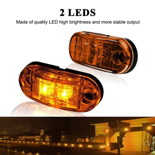 Pcs12v 24v led - 10, pcs12v/24v