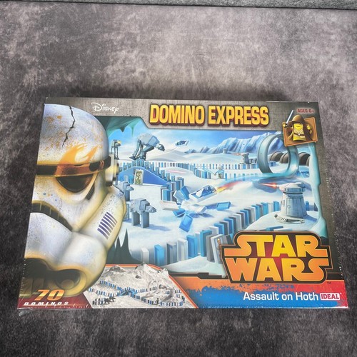 Star wars assault hoth - wars, on