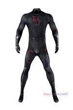 Daredevil Jumpsuit Matthew