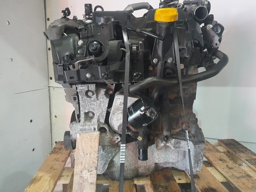 Engine renault clio mk4 ph1 - renault,