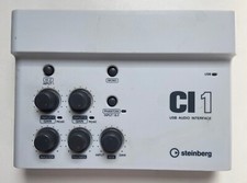 Steinberg CI1 USB Audio