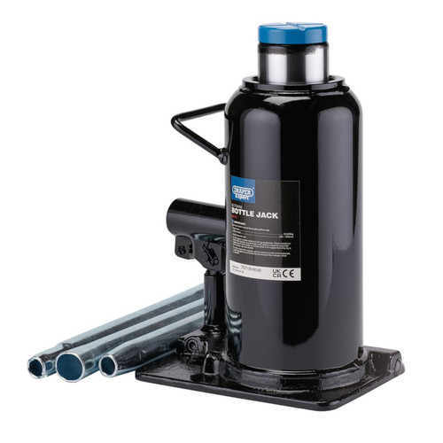 Hydraulic bottle jack tonne - bottle, 30
