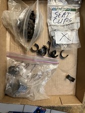 Jaguar XKE V12MYSTERY Brackets