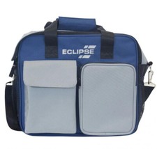 ECLIPSE Tech Case Technicians/Electricians Tool Storage Carry Case Bag New