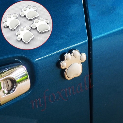 Car door edge - 4x,