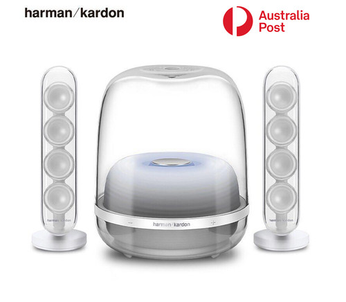 Harman kardon soundsticks - harman, 4