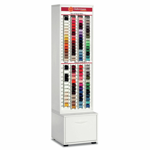 Gutermann sew all 100 - gutermann, 100%