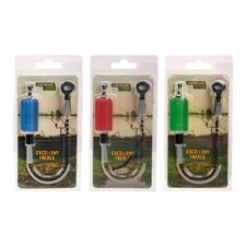 Fishing Bite Indicator Light