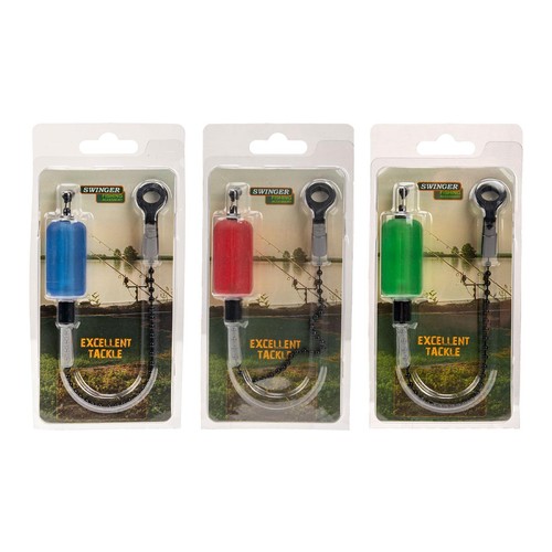 Fishing bite indicator light - indicator,
