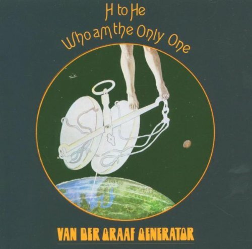 Van der graaf - der,