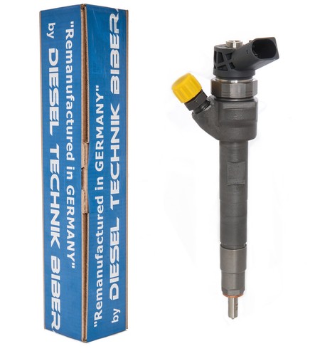 Injector fuel - injector,