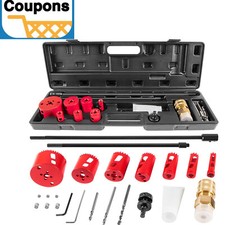 08350 DM3MECH Mechanical Hot
