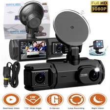 Wifi Dash Cam Pro Car Camera