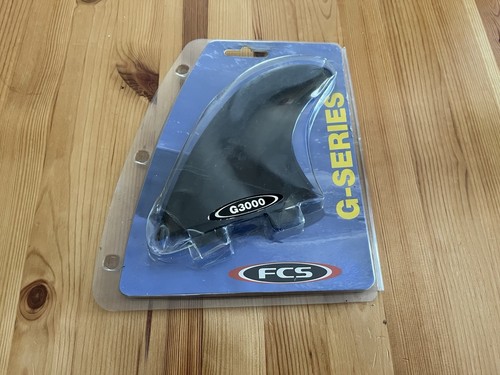 Fcs series g3000 - fcs, surf