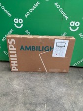 LG 43" 4K Ultra HD QNED Smart