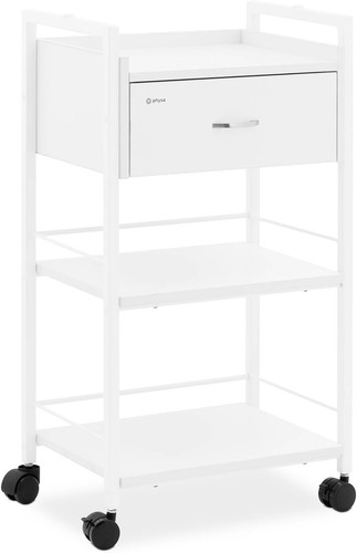Physa salon beauty trolley - salon,