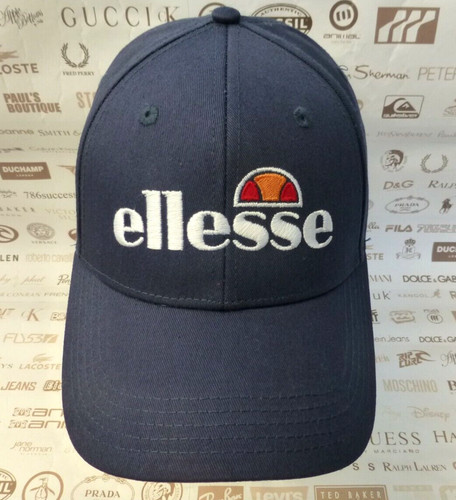 Ellesse baseball style - ellesse,