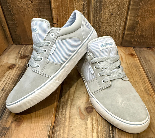 Etnies barge mens size 9 - etnies,