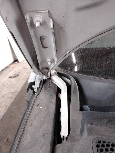 Bonnet hinge audi - a3, mk3