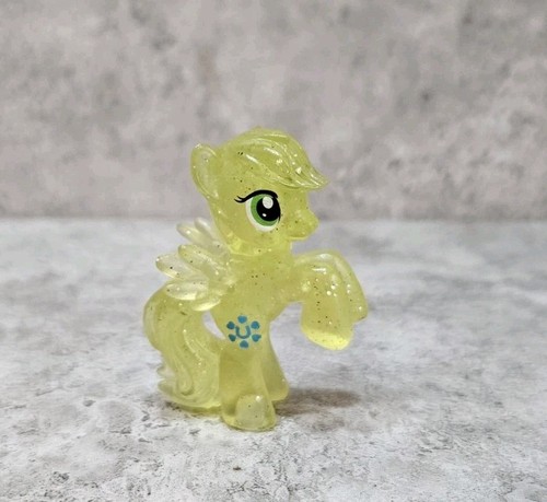 Little pony lucky dreams - my,