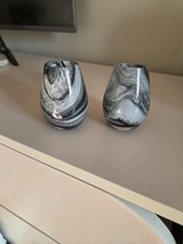 Pair small black - small,