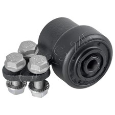 Control Lever Mounting Kit