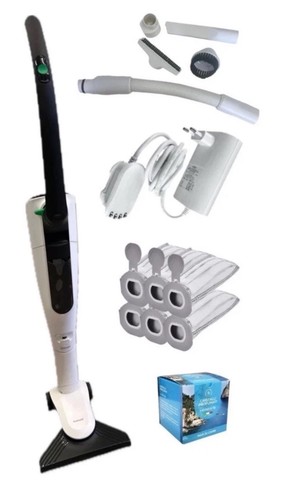 Vorwerk folletto vk7s - vorwerk, cordless