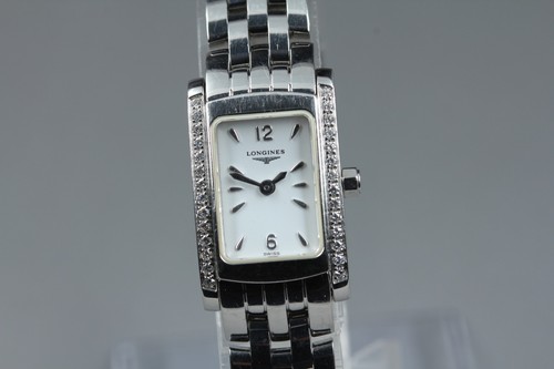 Near mint longines - [near, dolce