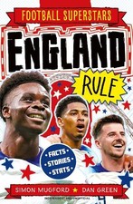 England rule football - england,