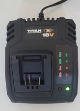 Titan 18V 1.5Ah Li-ion