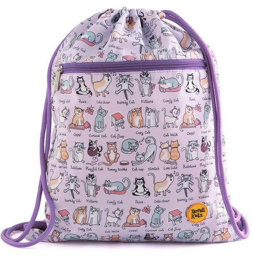 Tyrrell katz cats waterproof - tyrrell,
