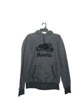 Roots Canadian Original Black
