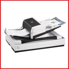 Fujitsu Fi-6770 Hi-Speed A3 Duplex Colour Production Scanner - PA03576-B001