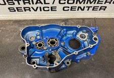 Suzuki Rm250 1986 Right Side Engine Casing Clutch Side