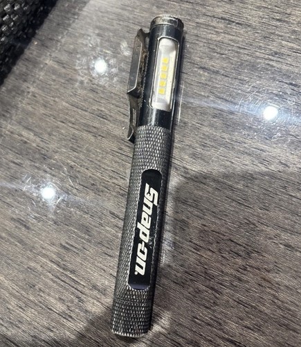 Snap led ecpna021 - on,