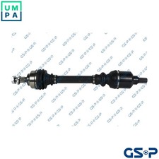 DRIVE SHAFT 210286 FOR PEUGEOT