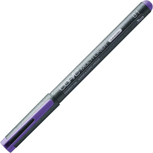 Copic multiliner fine - copic, pen