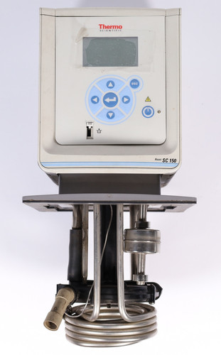 Thermo scientific haake - thermo,