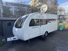 Caravan 2017 for Sale for Sale