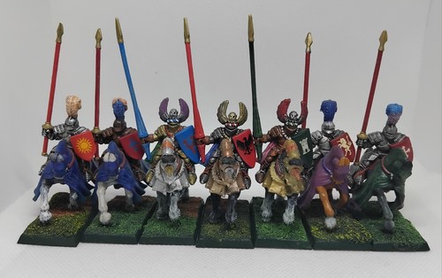 Warhammer fantasy empire - warhammer,