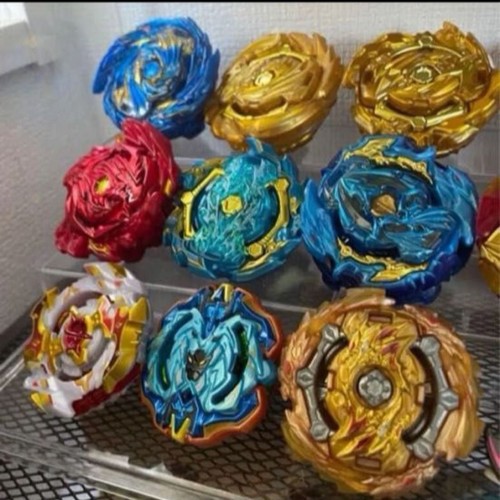 Beyblade burst special edition - beyblade,