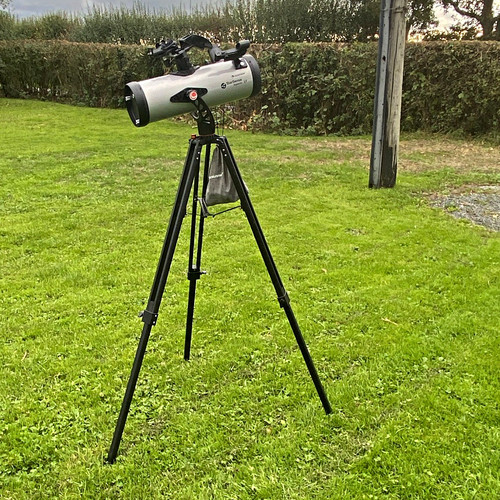 Celestron starsense explorer - celestron,