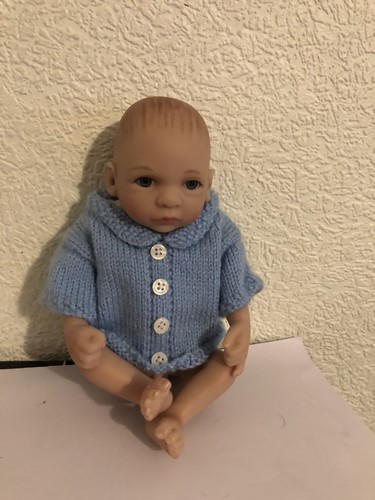 Cute vinyl baby boy - vinyl,