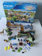 Playmobil 70341 family fun