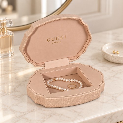 Gucci textured pink - textured,