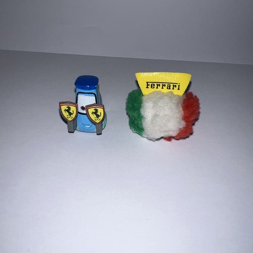Disney pixar cars guido - disney,