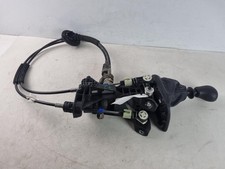 MERCEDES SPRINTER GEAR