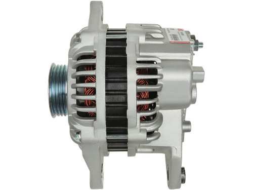 Brand new alternator 12v - new, 70a
