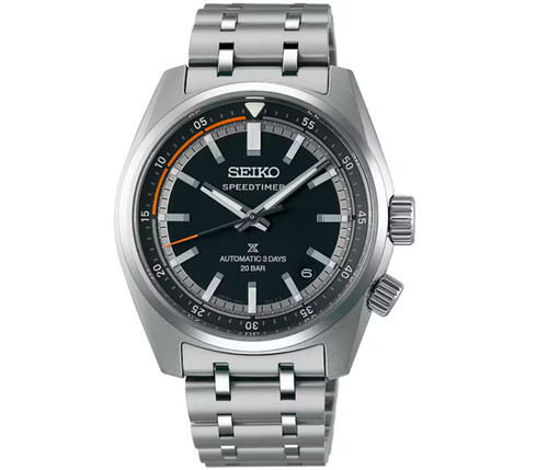Seiko prospex speedtimer - prospex,