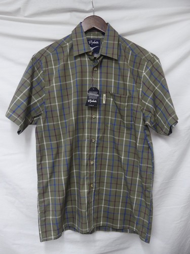 Bnwt men rydale green - cc,
